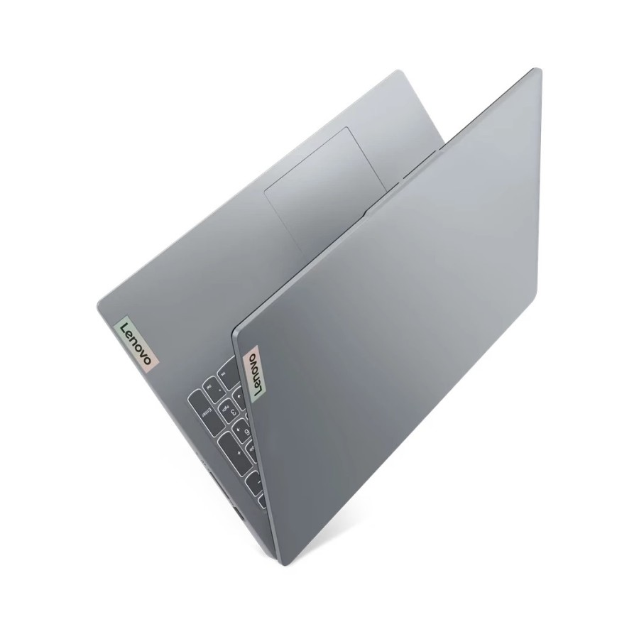 Lenovo IdeaPad Slim 3 15IRU8 Intel Core i3 1315U 1200MHz/15.6"/1920x1080/8GB/256GB SSD/Intel UHD Graphics/Wi-Fi/Bluetooth/Без ОС (82X700DBUE) Grey