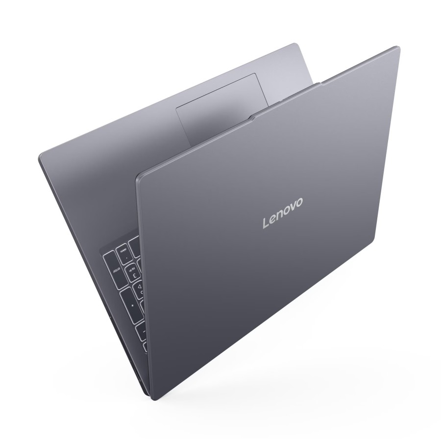 Lenovo IdeaPad Slim 3 16ARP10 AMD Ryzen 5 150 3300MHz/16"/1920x1200/16GB/512GB SSD/AMD Radeon 660M/Wi-Fi/Bluetooth/Без ОС (83K800B8RK) Grey