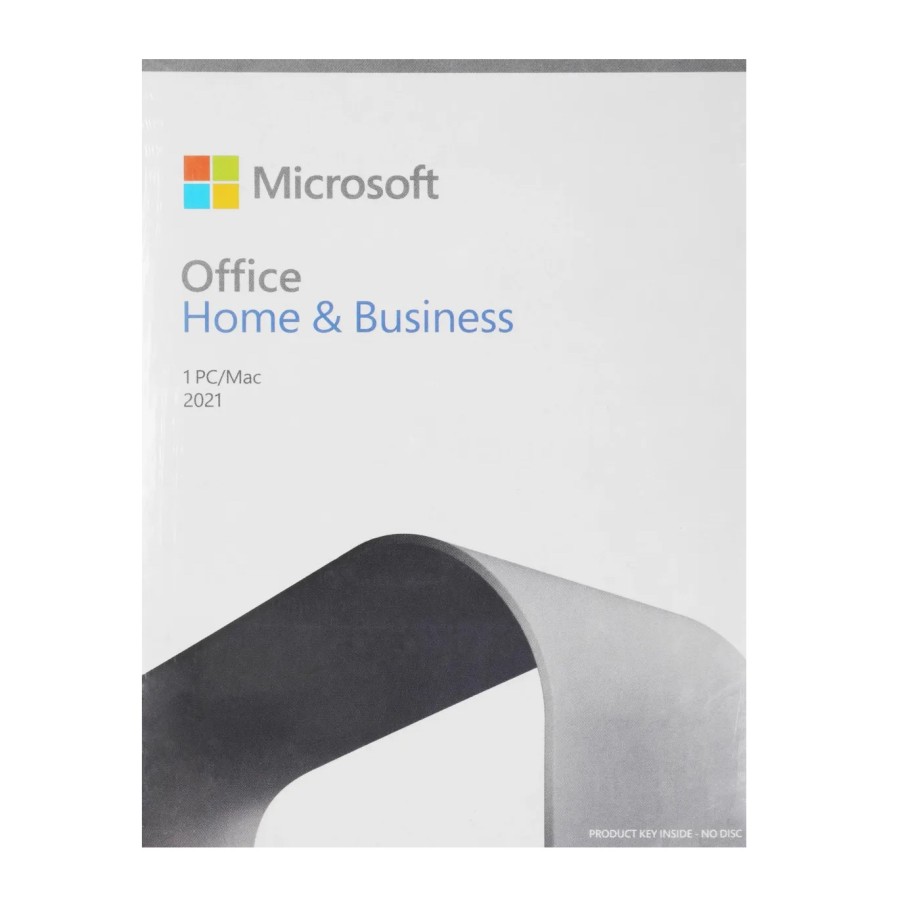 Microsoft Office для дома и бизнеса 2021 [t5d-03518]