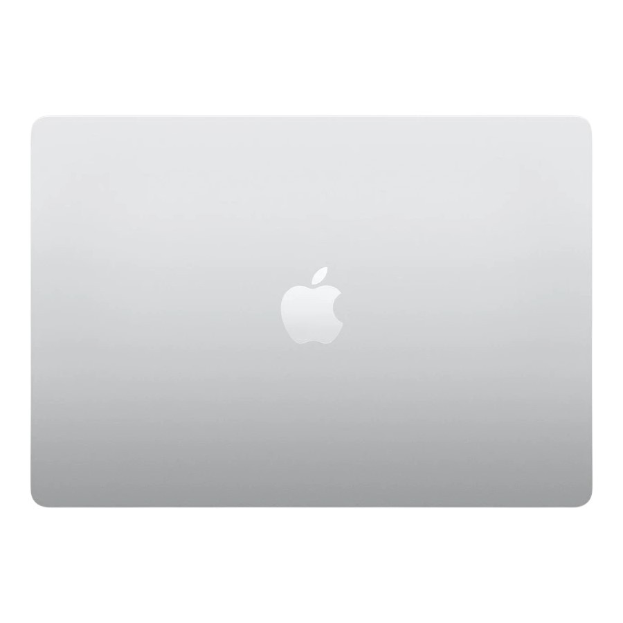 Apple MacBook Air 15 M5 10 Core/15.3"/2880x1864/16GB/512GB SSD/Apple M5 10 Core GPU/Wi-Fi/Bluetooth/macOS (MDV94LL/A) Silver