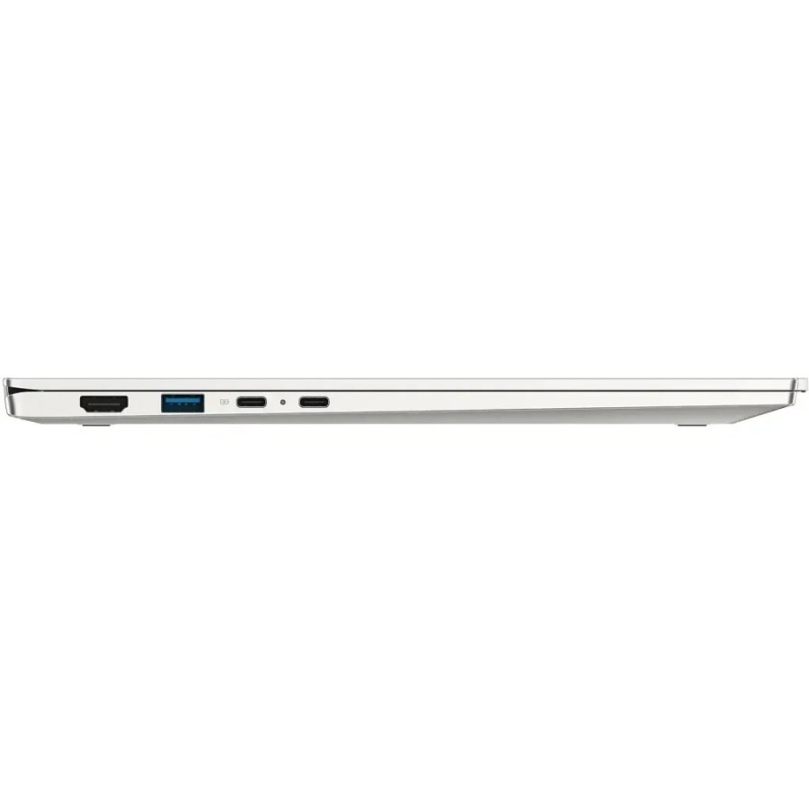 Infinix XBOOK B16 AMD Ryzen 7 7735HS 3200MHz/16"/1920x1200/16GB/512GB SSD/AMD Radeon 680M/Wi-Fi/Bluetooth/Windows 11 Home (71005000502) Grey