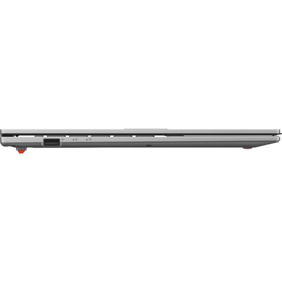 ASUS Vivobook Go 15 E1504GA-WS35 Intel Core i3 N305 1800MHz/15.6"/1920x1080/8GB/256GB SSD/Intel UHD Graphics/Wi-Fi/Bluetooth/Windows 11 Home (90NB0ZT1-M02580) Silver