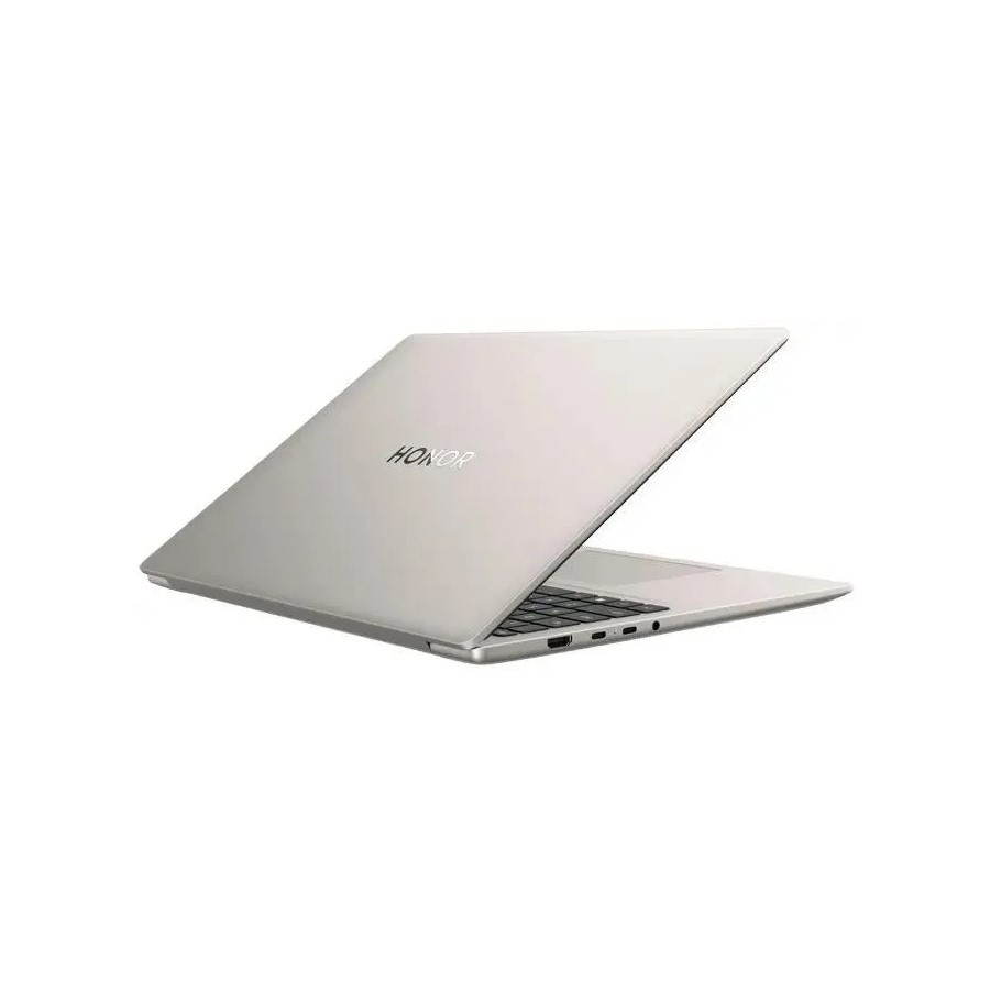 Honor MagicBook 16 LHC-X (5301ASVP) Intel Core Ultra 5 325 1600MHz/16"/1920х1200/16GB/1024GB SSD/Intel Graphics/Wi-Fi/Bluetooth/Без ОС Grey