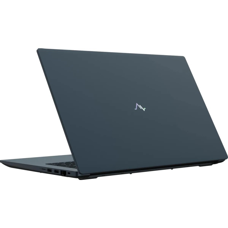 Maibenben Medio M17A (M17A-R787UM0F3RHU4EB0) AMD Ryzen 7 8745HS 3800MHz/17.3"/1920x1080/16GB/512GB SSD/AMD Radeon 780M/Wi-Fi/Bluetooth/Windows 11 Home Blue