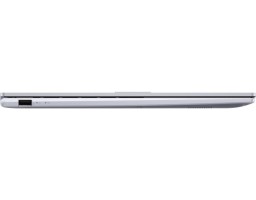 ASUS Vivobook 16X K3604VA-MB232 Intel Core i7 1355U 1700MHz/16"/1920x1200/16GB/1024GB SSD/Intel Iris Xe Graphics/Wi-Fi/Bluetooth/Без ОС (90NB1072-M009K0) Silver