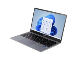 IRBIS 15NBP3508_G2 Intel Core i5 1240P 1700MHz/15.6"/1920x1080/16GB/512GB SSD/Intel Iris Xe Graphics/Wi-Fi/Bluetooth/Windows 11 Pro (15NBP3508_G2) Grey