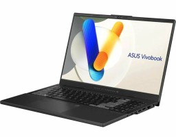 ASUS Vivobook Pro 15 OLED N6506MU-MA100 Intel Core Ultra 7 155H 3800MHz/15.6"/2880x1620/16GB/1024GB SSD/NVIDIA GeForce RTX 4050 6GB/Wi-Fi/Bluetooth/Без ОС (90NB12Z3-M00570) Grey