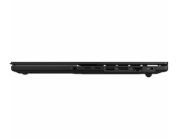 ASUS Vivobook Pro 15 OLED N6506MU-MA100 Intel Core Ultra 7 155H 3800MHz/15.6"/2880x1620/16GB/1024GB SSD/NVIDIA GeForce RTX 4050 6GB/Wi-Fi/Bluetooth/Без ОС (90NB12Z3-M00570) Grey