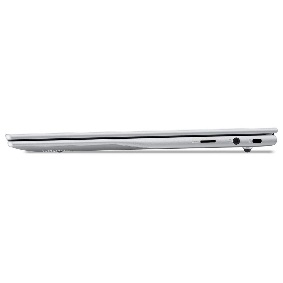 Acer Aspire Lite AL14-32P-36FE Intel Core 3 N355 3000MHz/14"/1920х1200/8GB/512GB SSD/Intel Graphics/Wi-Fi/Bluetooth/Без ОС (NX.D3HCD.003) Silver