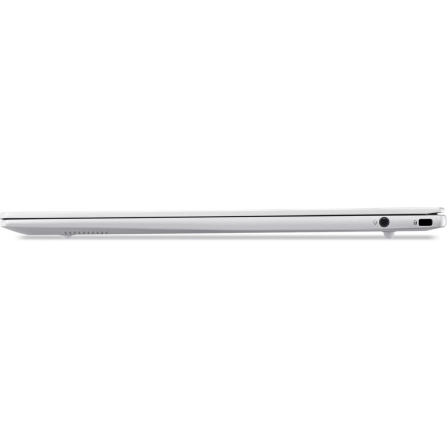 Acer Swift Lite 16 SFL16-51M-54BL Intel Core Ultra 5 115U 1500MHz/16"/1920x1200/16GB/512GB SSD/Intel Graphics/Wi-Fi/Bluetooth/Без ОС (NX.D3UCD.002) Silver