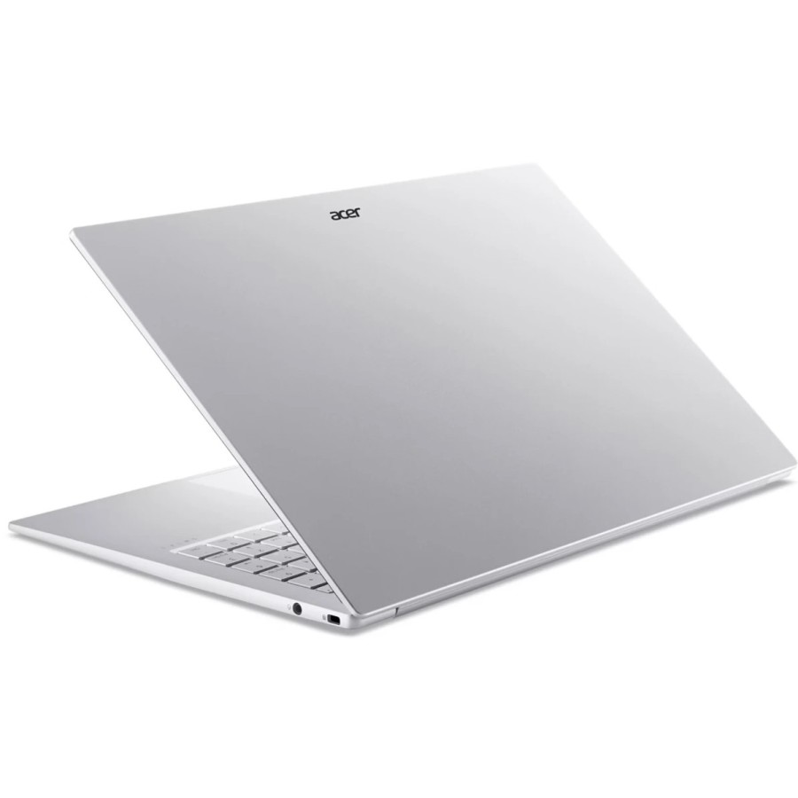 Acer Swift Lite 16 SFL16-51M-54BL Intel Core Ultra 5 115U 1500MHz/16"/1920x1200/16GB/512GB SSD/Intel Graphics/Wi-Fi/Bluetooth/Без ОС (NX.D3UCD.002) Silver