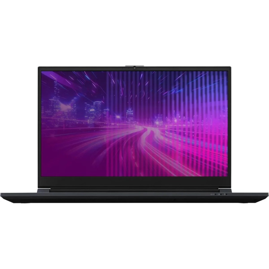OSIO CyberLine C170i Intel Core i5 12600H 2700MHz/17.3"/1920х1080/16GB/512GB SSD/NVIDIA RTX RTX 4050 6GB/Wi-Fi/Bluetooth/Без ОС (C170I-002) Grey