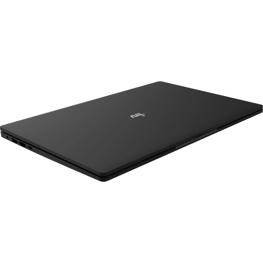 iRU Strato 15ALI Intel Core i3 1215U 1200MHz/15.6"/1920x1080/16GB/512GB SSD/Intel UHD Graphics/Wi-Fi/Bluetooth/DOS (2058937) Black