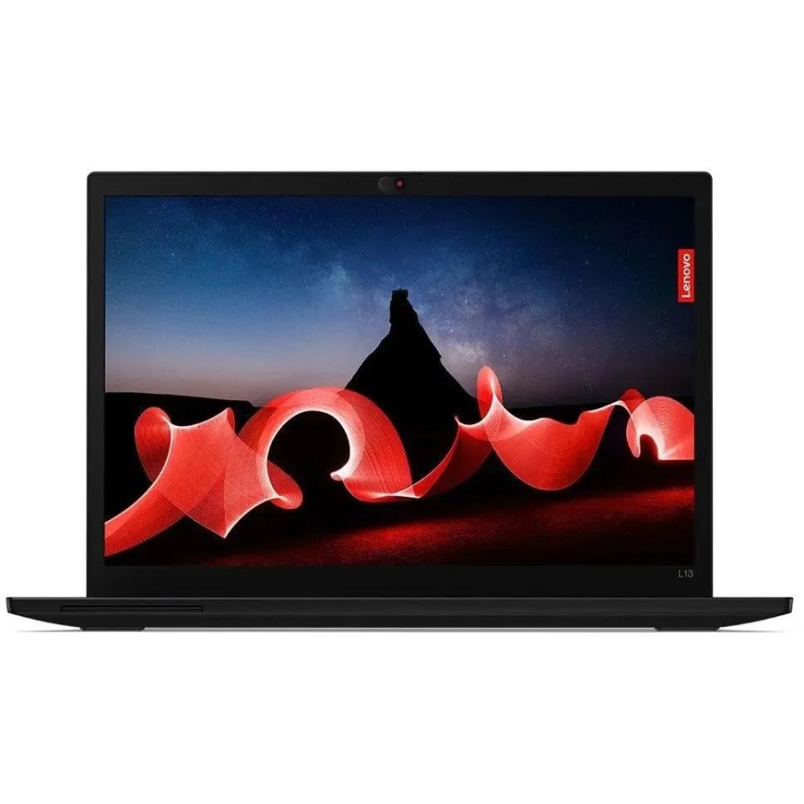 Lenovo ThinkPad L13 Gen 4 Intel Core i5 1335U 1300MHz/13.3"/1920x1200/16GB/512GB SSD/Intel Iris Xe Graphics/Wi-Fi/Bluetooth/Windows 11 Pro (21FHA1PGCD-N001) Black