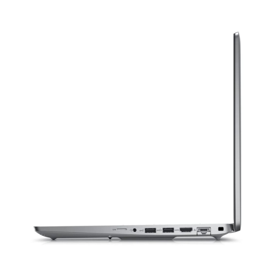 DELL Latitude 5550-5853 Intel Core Ultra 5 135U 1600MHz/15.6"/1920x1080/8GB/512GB SSD/Intel Graphics/Wi-Fi/Bluetooth/Windows 11 Pro (Grey)