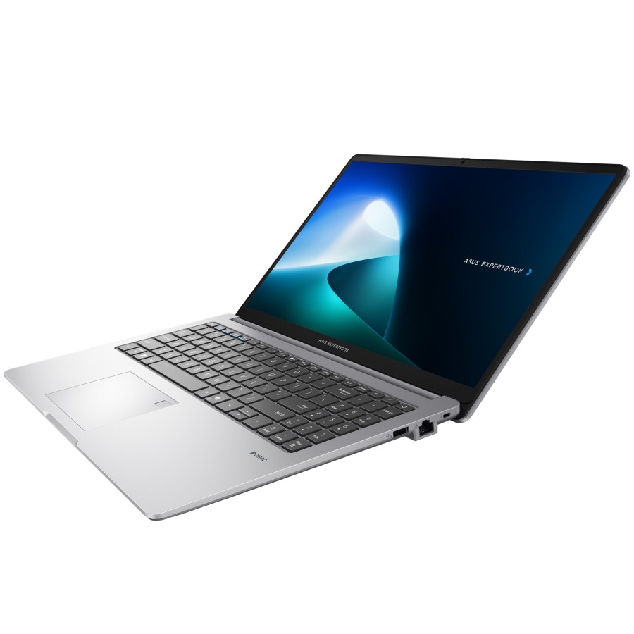 ASUS ExpertBook P1 P1503CVA-S70346 Intel Core i3 1315U 1200MHz/15.6"/1920x1080/8GB/256GB SSD/Intel UHD Graphics/Wi-Fi/Bluetooth/Без ОС (90NX0881-M00CE0) Grey