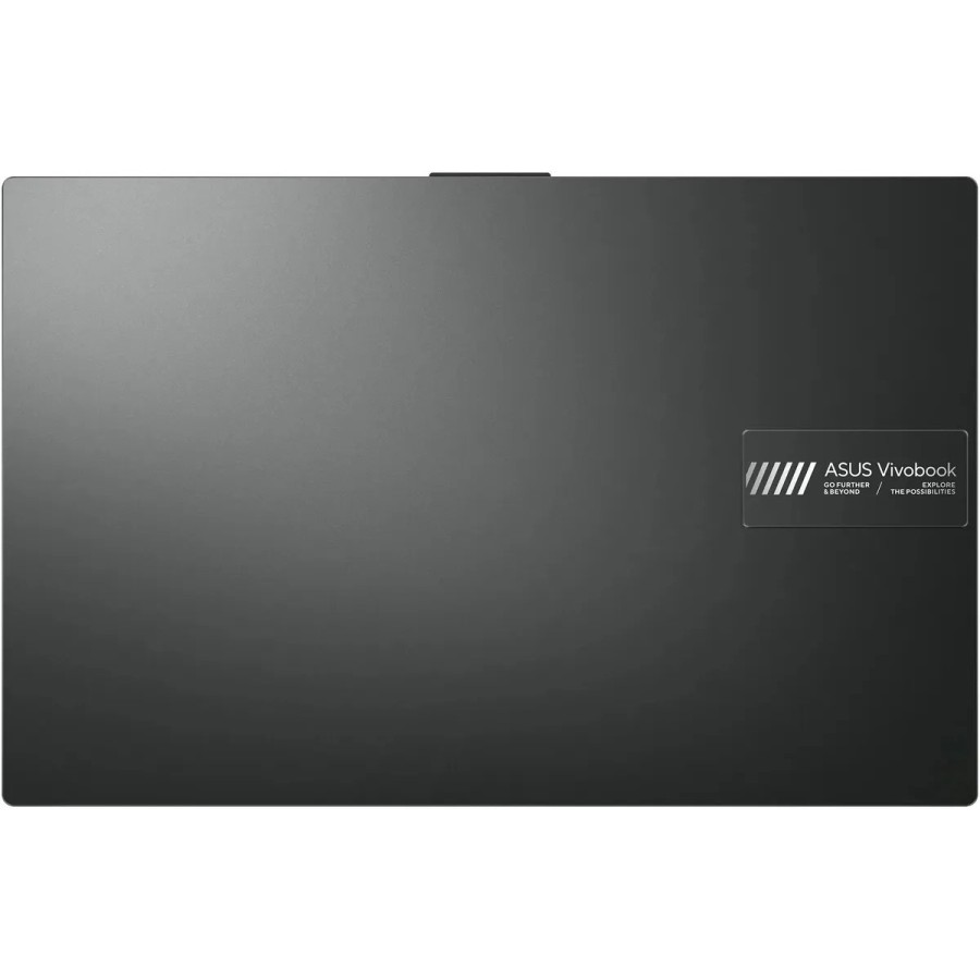 ASUS Vivobook Go 15 E1504FA-BQ210 AMD Ryzen 3 7320U 2400MHz/15.6"/1920x1080/8GB/512GB SSD/AMD Radeon 610M/Wi-Fi/Bluetooth/Без ОС (90NB0ZR2-M01ZE0) Black