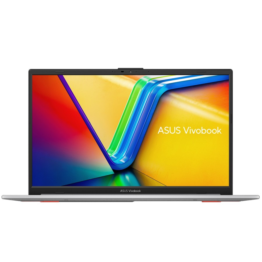 ASUS Vivobook Go 15 E1504GA-BQ192 Intel Core i3 N305 1800MHz/15.6"/1920x1080/8GB/256GB SSD/Intel UHD Graphics/Wi-Fi/Bluetooth/Без ОС (90NB0ZT1-M00XC0) Silver