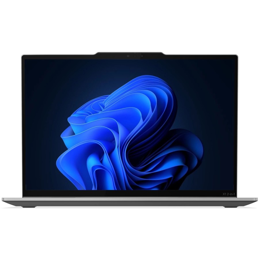 Lenovo ThinkPad X1 2-in-1 Gen 10 Aura Edition Intel Core Ultra 7 258V 2200MHz/14"/1920x1200/32GB/1024GB SSD/Intel Arc/Wi-Fi/Bluetooth/Windows 11 Pro (21NU003LUS) Grey
