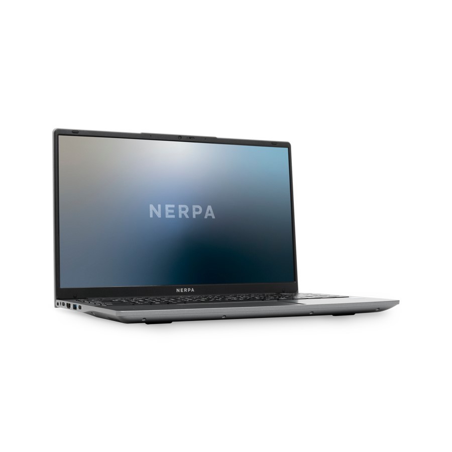 Nerpa CASPICA I342-14 Intel Core i3 1215U 1200MHz/14.1"/1920x1080/16GB/512GB SSD/Intel UHD Graphics/Wi-Fi/Bluetooth/Windows 11 Pro (I342-14MB165202G) Grey