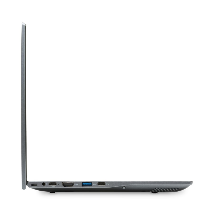 Nerpa CASPICA I342-14 Intel Core i3 1215U 1200MHz/14.1"/1920x1080/16GB/512GB SSD/Intel UHD Graphics/Wi-Fi/Bluetooth/Windows 11 Pro (I342-14MB165202G) Grey