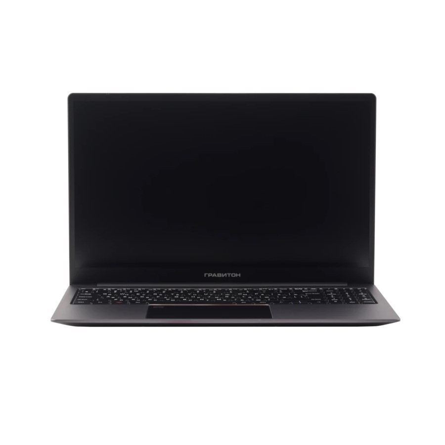Гравитон Н15И-Т Intel Core i5 1135G7 1500MHz/15.6"/1920x1080/16GB/512GB SSD/Intel Iris Xe Graphics/Wi-Fi/Bluetooth/Без ОС (219259) Black