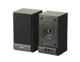 SVEN SPS-607 (SV-0120607BL) Black