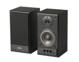 SVEN SPS-702 (SV-0120702BL) Black
