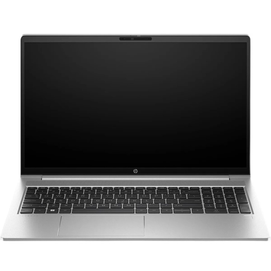 HP ProBook 450 G10 (85D07EA) Intel Core i5 1335U 1300MHz/15.6"/1920х1080/16GB/1024GB SSD/NVIDIA GeForce RTX 2050 4GB/Wi-Fi/Bluetooth/DOS (Silver)