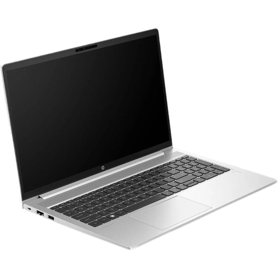 HP ProBook 450 G10 (85D07EA) Intel Core i5 1335U 1300MHz/15.6"/1920х1080/16GB/1024GB SSD/NVIDIA GeForce RTX 2050 4GB/Wi-Fi/Bluetooth/DOS (Silver)