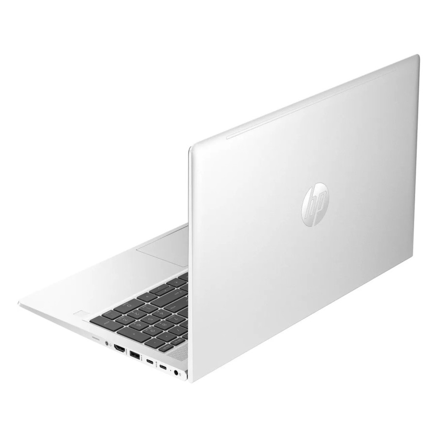 HP ProBook 450 G10 (85D07EA) Intel Core i5 1335U 1300MHz/15.6"/1920х1080/16GB/1024GB SSD/NVIDIA GeForce RTX 2050 4GB/Wi-Fi/Bluetooth/DOS (Silver)