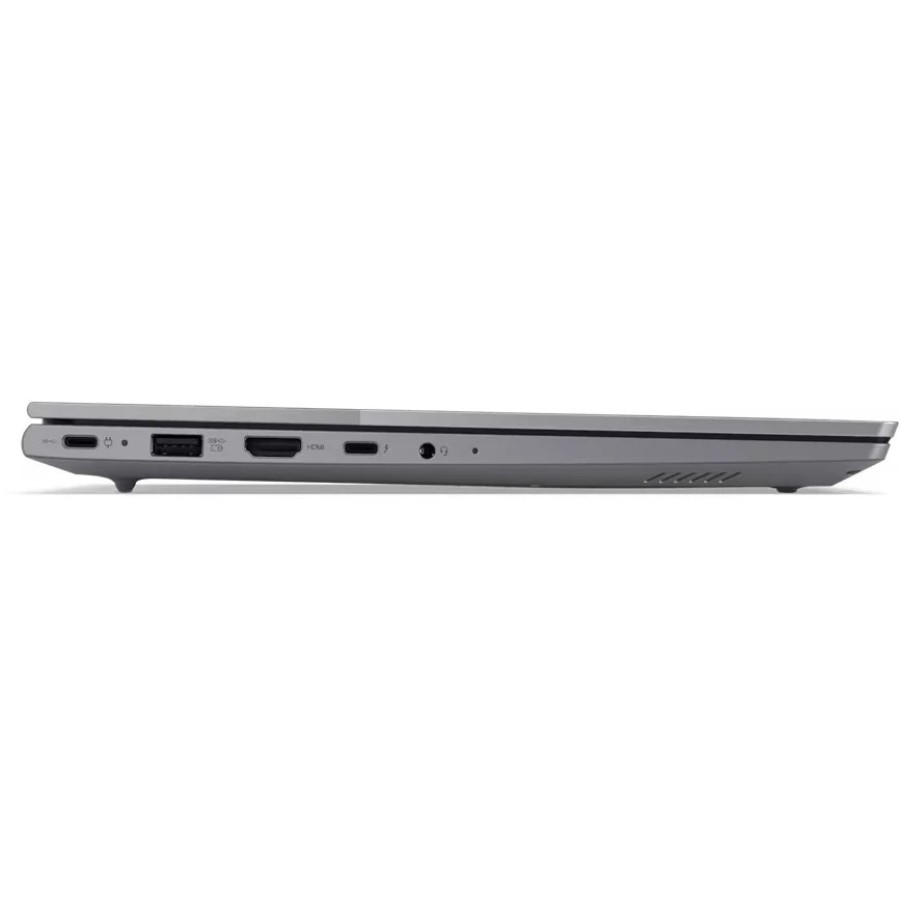 Lenovo ThinkBook 14 G7 IML Intel Core Ultra 7 155H 3800MHz/14"/1920x1200/16GB/512GB SSD/Intel Arc Graphics/Wi-Fi/Bluetooth/Windows 11 Pro (21MR0035AK_Win11Pro) Grey