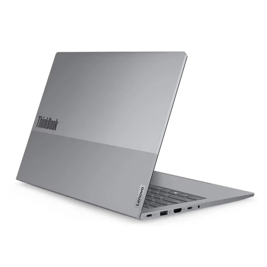 Lenovo ThinkBook 14 G7 IML Intel Core Ultra 7 155H 3800MHz/14"/1920x1200/16GB/512GB SSD/Intel Arc Graphics/Wi-Fi/Bluetooth/Windows 11 Pro (21MR0035AK_Win11Pro) Grey