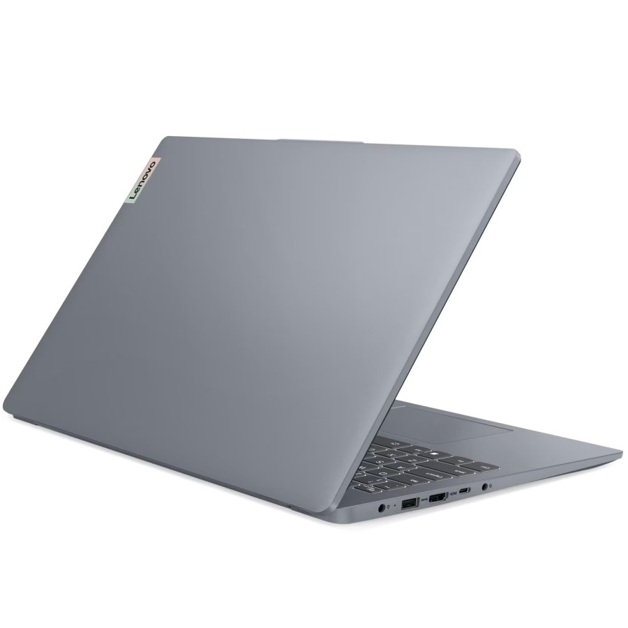 Lenovo IdeaPad Slim 3 15ABR8 AMD Ryzen 7 7730U 2000MHz/15.6"/1920x1080/16GB/1024GB SSD/AMD Radeon RX Vega 8/Wi-Fi/Bluetooth/Windows 11 Home (82XM00TNUS) Grey