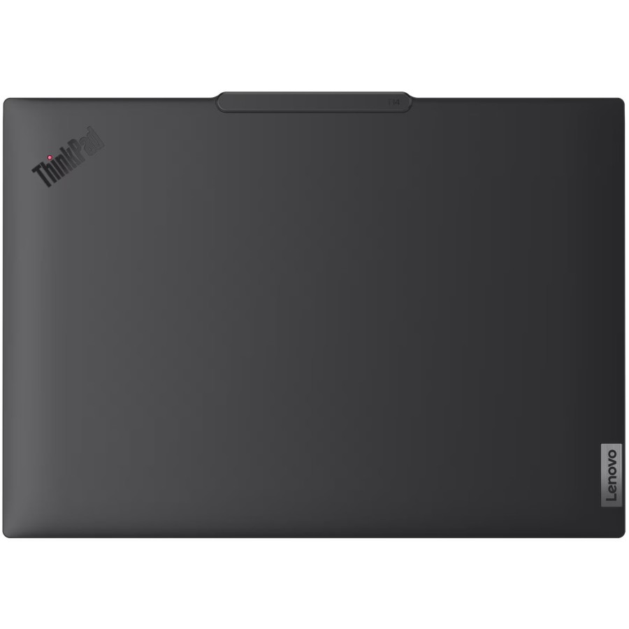 Lenovo ThinkPad T14 Gen 6 Intel Core Ultra 7 268V 2200MHz/14"/1920x1200/32GB/1024GB SSD/Intel Arc/Wi-Fi/Bluetooth/Windows 11 Pro (21QG002JUS) Black