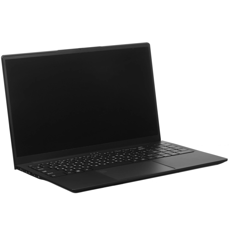 Rikor Pro 5 Intel Core i5 1235U 1300MHz/15.6"/1920x1080/16GB/512GB SSD/Intel Iris Xe Graphics/Wi-Fi/Bluetooth/Windows 11 Pro (8484EE14) Black
