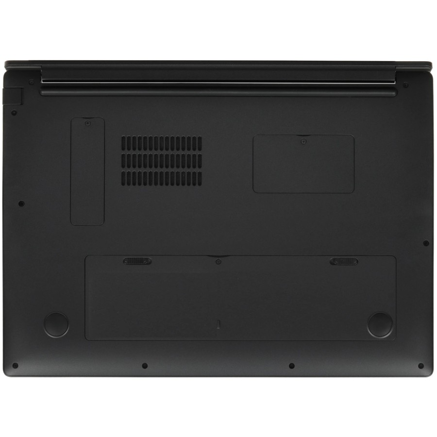 Rikor PRO 5 AMD Ryzen 5 7430U 2300MHz/16"/1920x1200/8GB/512GB SSD/AMD Radeon RX Vega 7/Wi-Fi/Bluetooth/Windows 11 Pro (B3DB97EE) Black