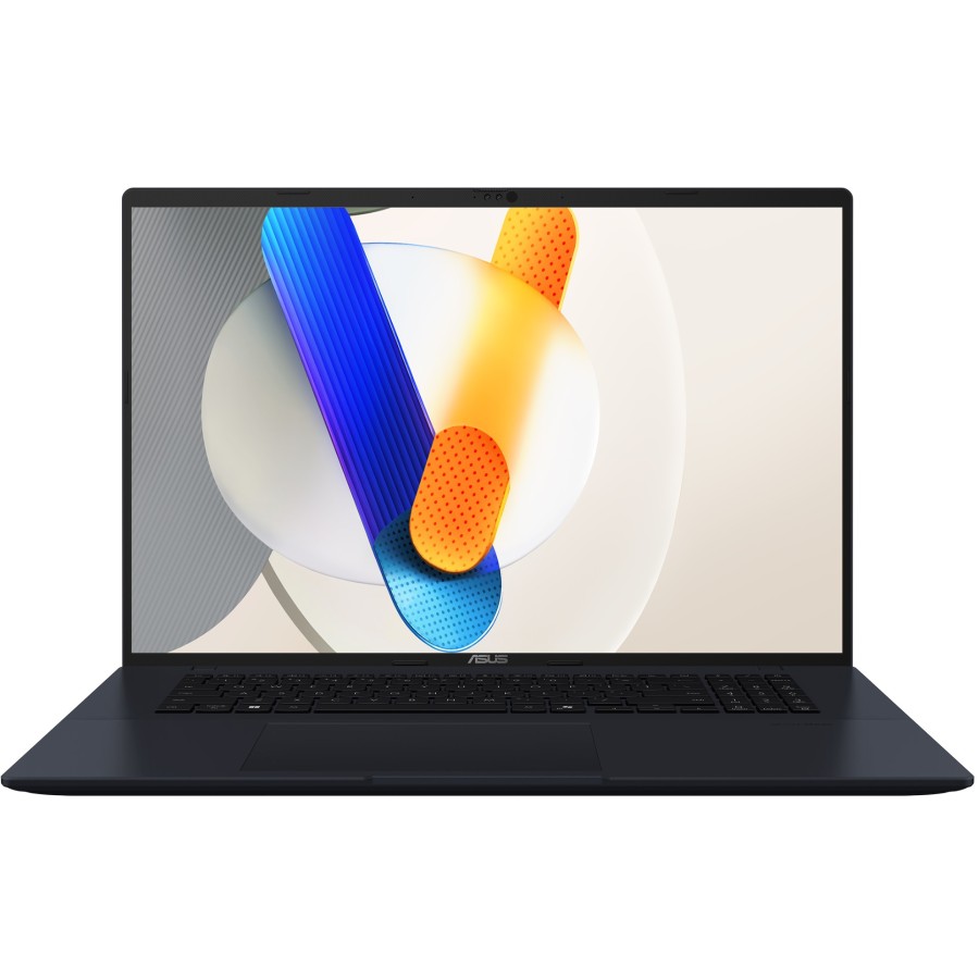 ASUS Vivobook 18 M1807HA  AMD Ryzen 7 260 3800MHz/18.4"/1920x1200/16GB/1024GB SSD/AMD Radeon 780M/Wi-Fi/Bluetooth/Windows 11 Pro (90NB15P1-M002S0_Win11P) Blue
