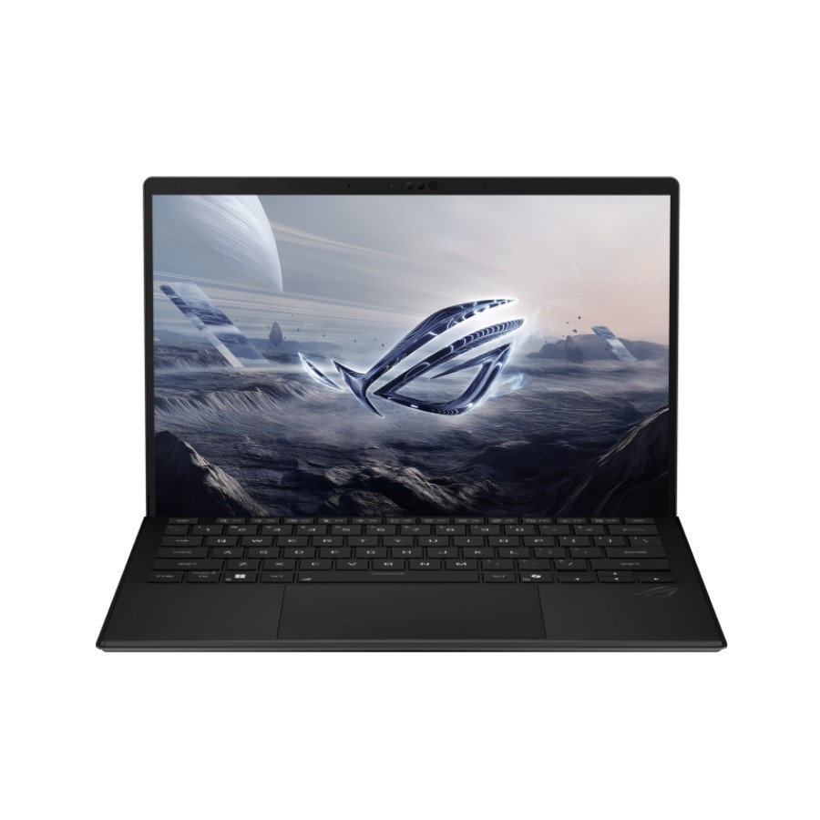 ASUS ROG Flow Z13 GZ302EA-RU086W AMD Ryzen Al Max+ 395 3000MHz/13.4/2560x1600/32GB/1024GB SSD/AMD Radeon 8060S/Windows 11 Home (90NR0JY1-M00580) Black