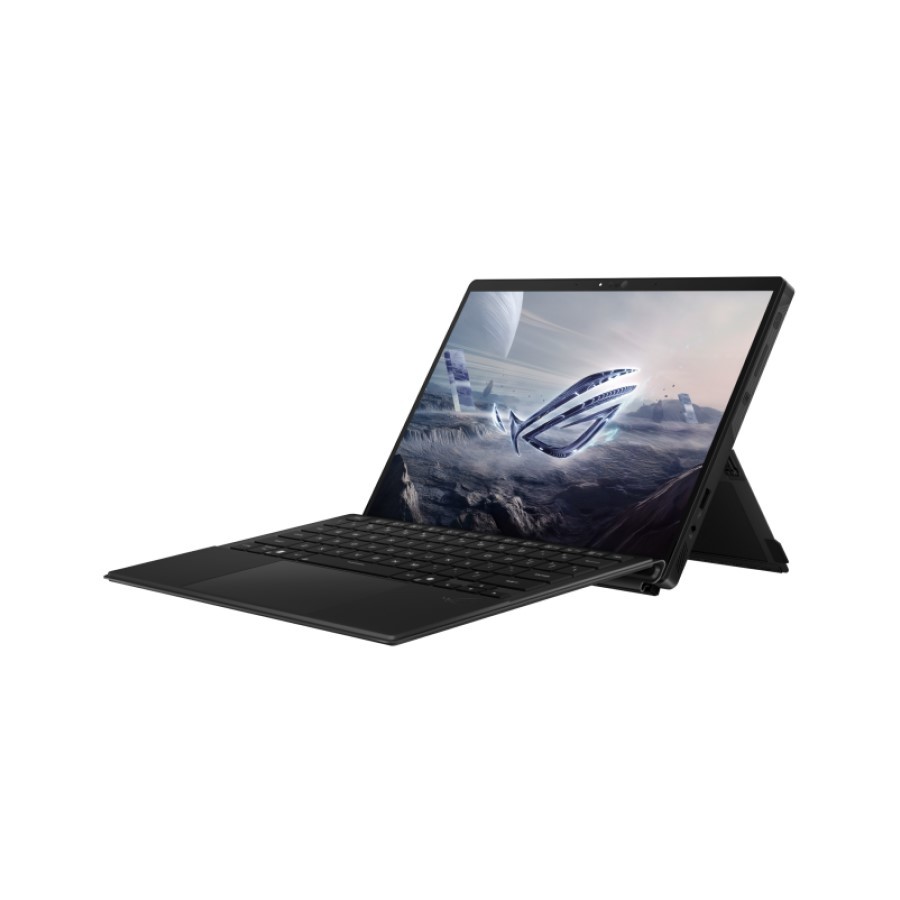 ASUS ROG Flow Z13 GZ302EA-RU086W AMD Ryzen Al Max+ 395 3000MHz/13.4/2560x1600/32GB/1024GB SSD/AMD Radeon 8060S/Windows 11 Home (90NR0JY1-M00580) Black
