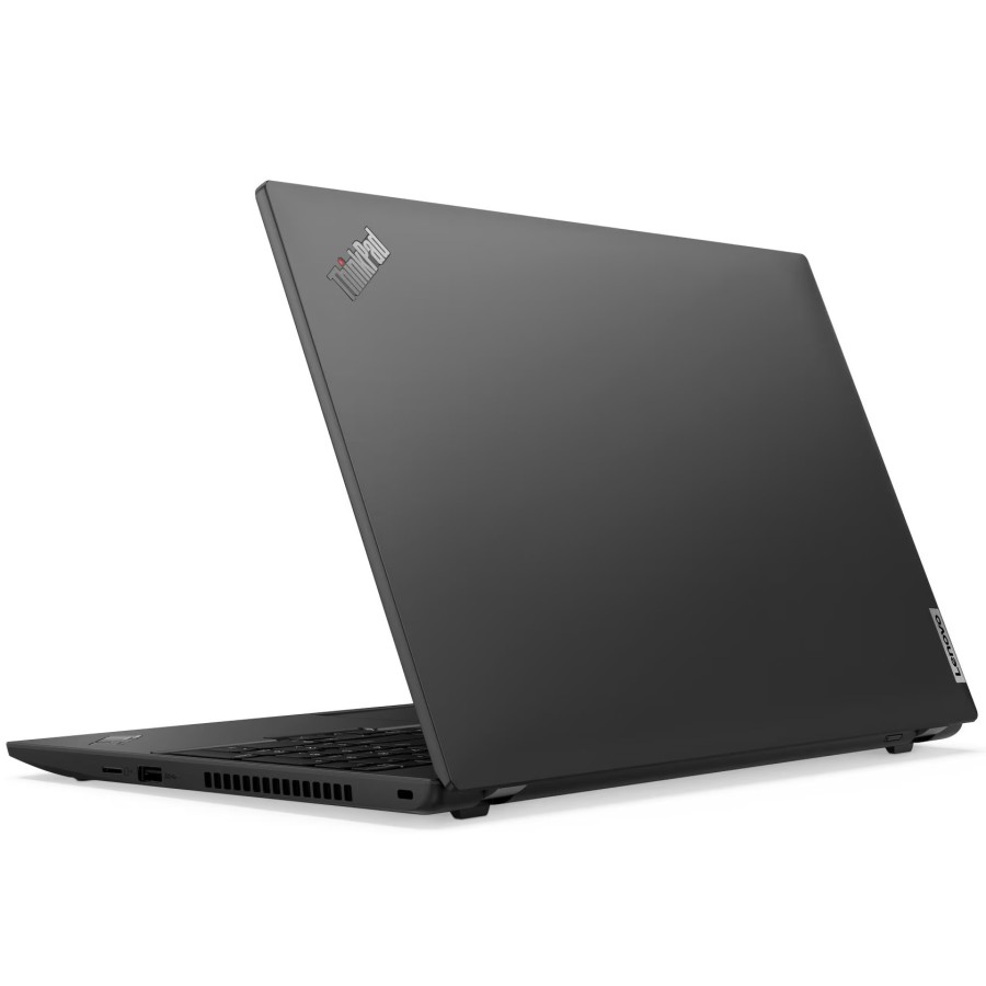 Lenovo ThinkPad L15 Gen 4 Intel Core i5 1345U 1600MHz/15.6"/1920x1080/16GB/256GB SSD/Intel Iris Xe Graphics/Wi-Fi/Bluetooth/Windows 11 Pro (21H4SBUT00) Black