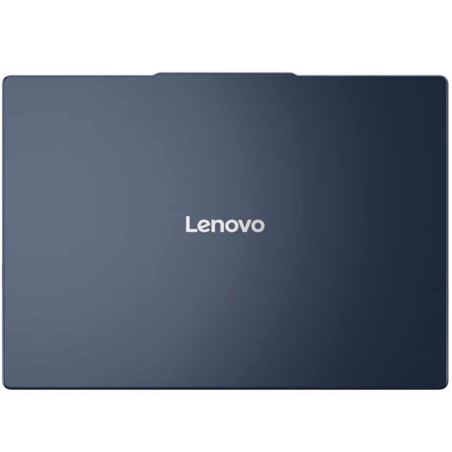 Lenovo IdeaPad Slim 5 14AHP11 AMD Ryzen 7 260 3800MHz/14"/1920x1200/32GB/1024GB SSD/AMD Radeon 780M/Wi-Fi/Bluetooth/Без ОС (83S30003RK) Blue