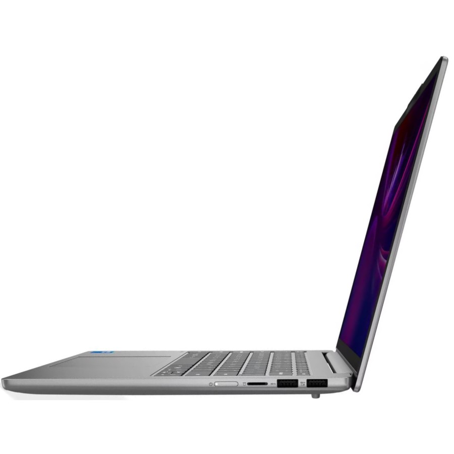 Lenovo IdeaPad Slim 5 14IMH10 Intel Core Ultra 5 135H 3600MHz/14"/1920x1200/16GB/512GB SSD/Intel Arc Graphics/Wi-Fi/Bluetooth/Без ОС (83V6000FRK) Grey