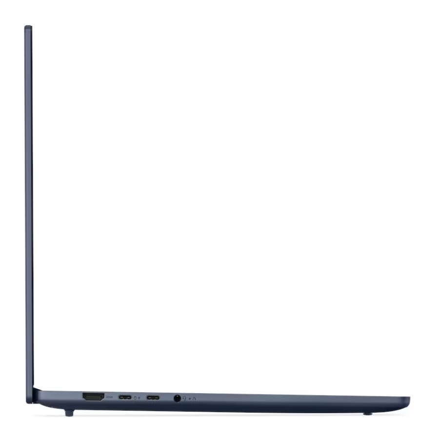 Lenovo IdeaPad Slim 5 16AGP11 AMD Ryzen AI 7 445 2000MHz/16"/1920x1200/32GB/1024GB SSD/AMD Radeon 840M/Wi-Fi/Bluetooth/Без ОС (83S2000MRK) Blue