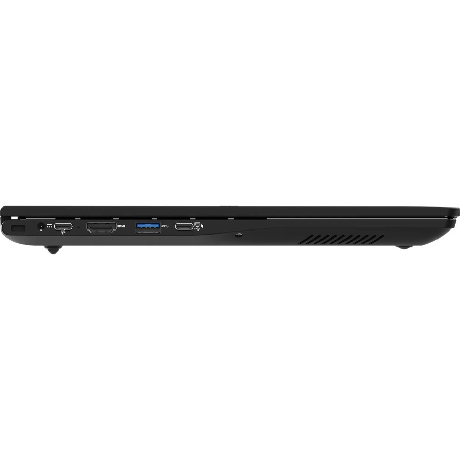 Rikor Pro 3 15 OH-03 Intel Core i3 1220P 1500MHz/15.6"/1920x1080/16GB/512GB SSD/Intel UHD Graphics/Wi-Fi/Bluetooth/Windows 11 Pro (790F3002) Black