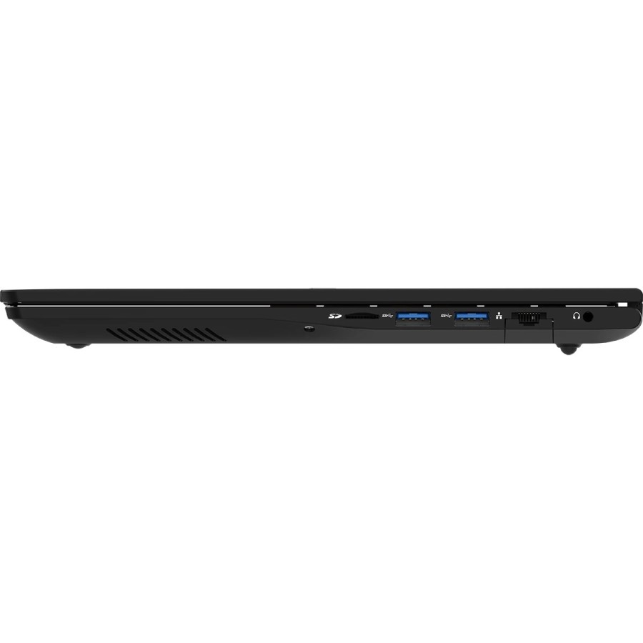 Rikor Pro 3 15 OH-03 Intel Core i3 1220P 1500MHz/15.6"/1920x1080/16GB/512GB SSD/Intel UHD Graphics/Wi-Fi/Bluetooth/Windows 11 Pro (790F3002) Black