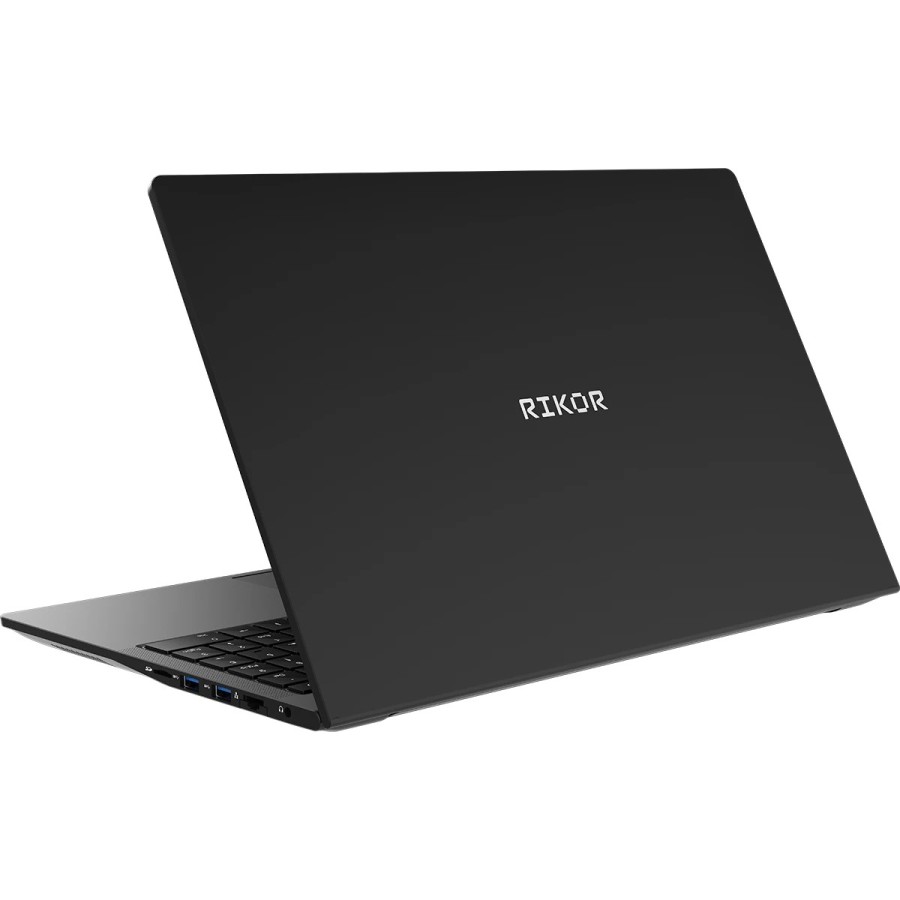 Rikor Pro 3 15 OH-03 Intel Core i3 1220P 1500MHz/15.6"/1920x1080/16GB/512GB SSD/Intel UHD Graphics/Wi-Fi/Bluetooth/Windows 11 Pro (790F3002) Black