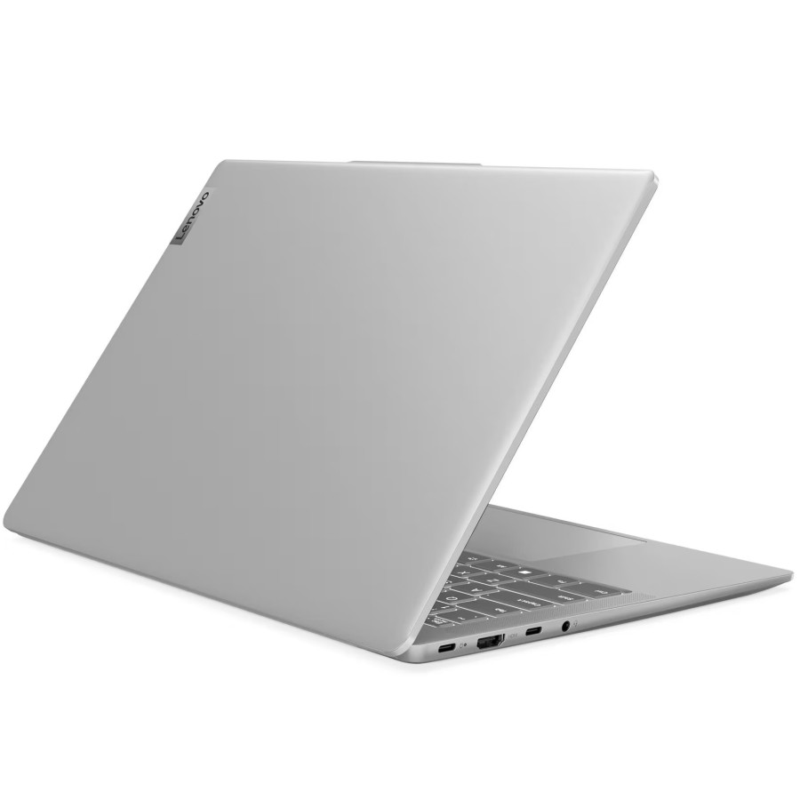 Lenovo IdeaPad Slim 5 14IAH8 Intel Core i5 12450H 2000MHz/14"/1920x1200/16GB/512GB SSD/Intel UHD Graphics/Wi-Fi/Bluetooth/Без ОС (83BF002DRK) Grey