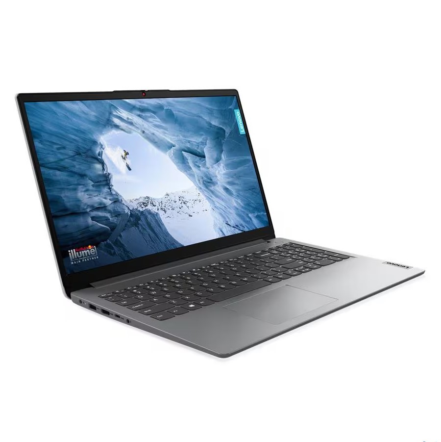 Lenovo IdeaPad 1 15IRU7 (83B40008US) Intel Core i5 1335U 1300MHz/15.6"/1920x1080/16GB/256GB SSD/Intel Iris Xe Graphics/Wi-Fi/Bluetooth/Windows 11 Home Grey