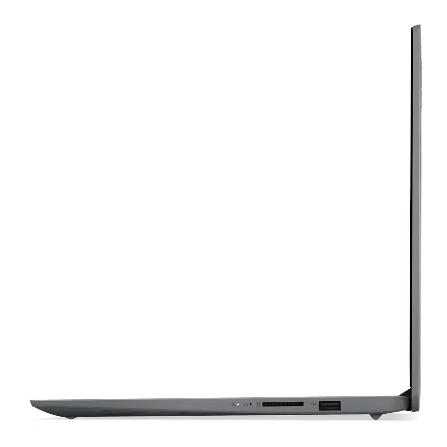 Lenovo IdeaPad 1 15IRU7 (83B40008US) Intel Core i5 1335U 1300MHz/15.6"/1920x1080/16GB/256GB SSD/Intel Iris Xe Graphics/Wi-Fi/Bluetooth/Windows 11 Home Grey